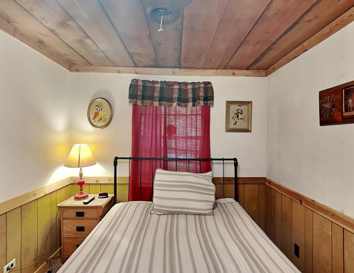 פיג'ן פורג' Stone Creek Cottage מראה חיצוני תמונה